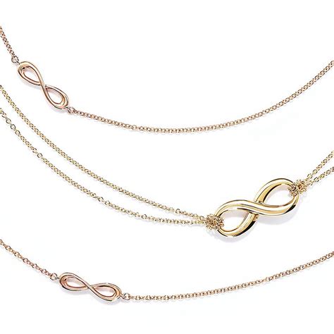 tiffany infinity necklace replica|tiffany infinity wedding band.